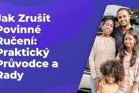 Jak Zrušit Povinné Ručení: Praktický Průvodce a Rady Jak Zrušit Povinné Ručení: Praktický Průvodce a Rady