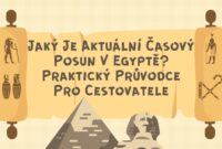 Jaký Je Aktuální Časový Posun V Egyptě? Praktický Průvodce Pro Cestovatele Jaký Je Aktuální Časový Posun V Egyptě? Praktický Průvodce Pro Cestovatele