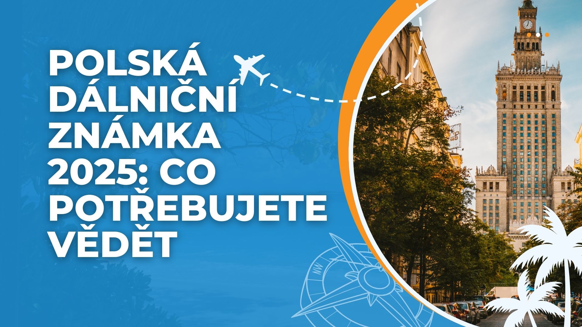 Polská Dálniční Známka 2025: Co Potřebujete Vědět Polská Dálniční Známka 2025: Co Potřebujete Vědět