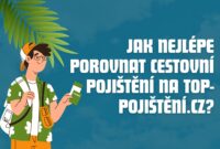 Jak Nejlépe Porovnat Cestovní Pojištění na Top-Pojištění.cz? Jak Nejlépe Porovnat Cestovní Pojištění na Top-Pojištění.cz?